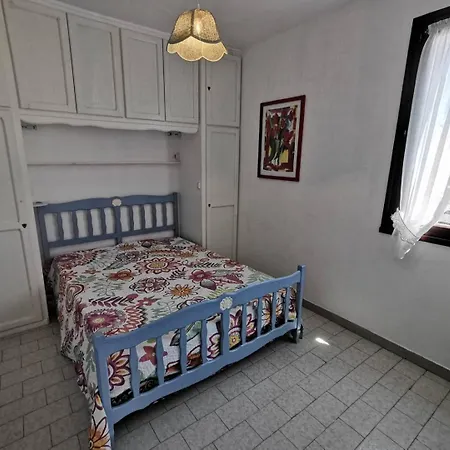 5033 Cap D'agde 4 Pers Pkg - Securisee Quartier Mole A 150m De La - Acces Direct Allee De La Flanerie *