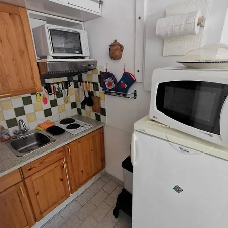 5033 Cap D'agde 4 Pers Pkg - Securisee Quartier Mole A 150m De La - Acces Direct Allee De La Flanerie آجد