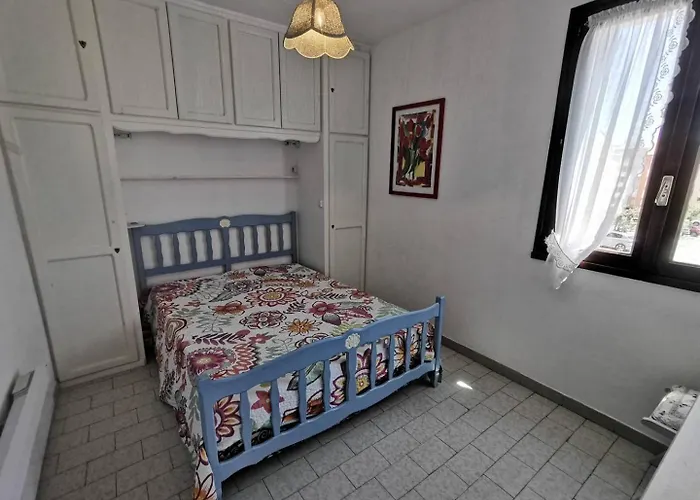 5033 Cap D'agde 4 Pers Pkg - Résidence Sécurisée Quartier Môle à 150m De La - Accès Direct Allée De La Flânerie *